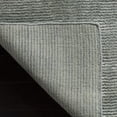 thumbnail image 4 of Safavieh Mirage Raschelle Solid Area Rug, Light Blue, 9' x 12', 4 of 8