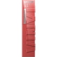 thumbnail image 2 of Maybelline New York Super Stay Vinyl Ink Longwear No-Budge Liquid Lipcolor, Highly Pigmented Color and Instant Shine, golden ,4.2 ml, 2 of 5