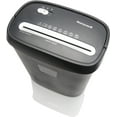 thumbnail image 2 of Honeywell 8 Sheet Cross Cut Paper Shredder, 9308F, 2 of 3