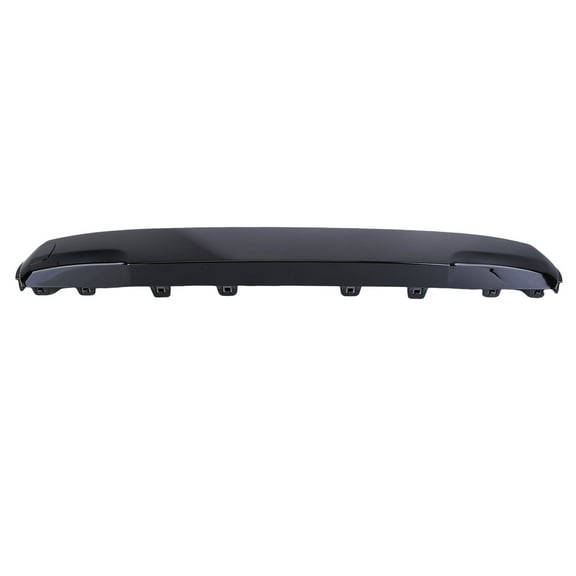 Front Bumper Trim for Mini F55 F56 F57 2014-2018, 51117337791