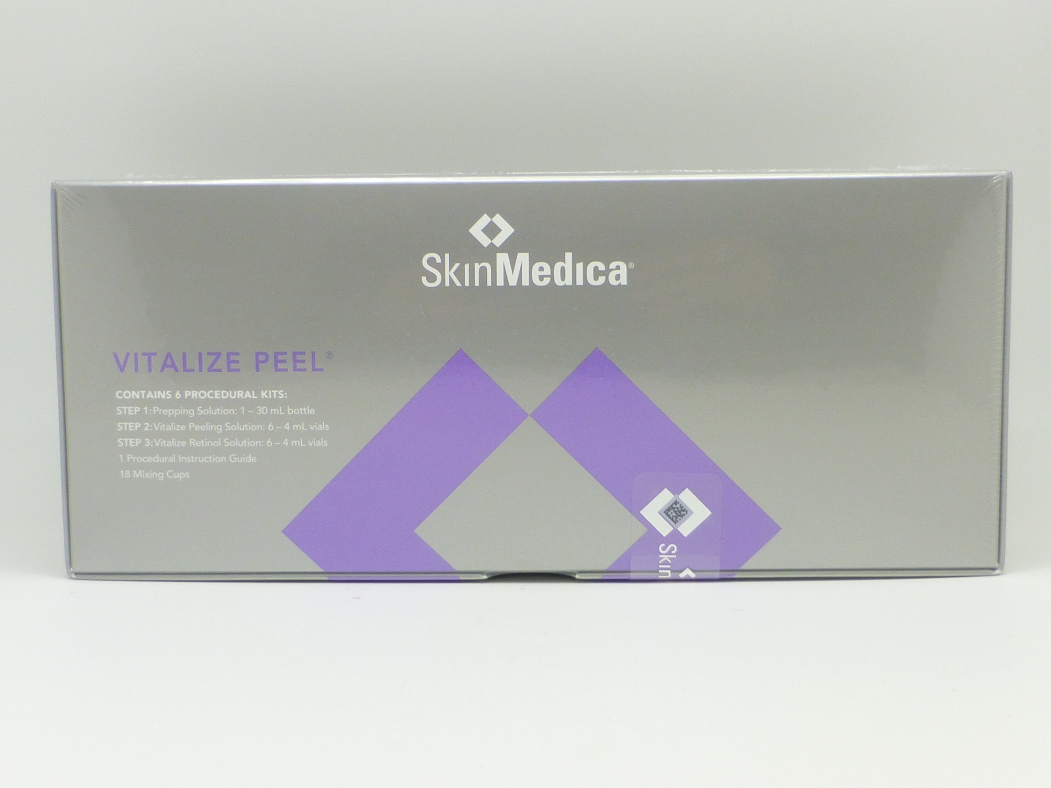 SkinMedica Skin MedicaVitalize Peel Multi Pack