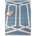 thumbnail image 1 of LLW 5817 3'3 "X 4'11" / Verde azulado KAS Rugs LLW581733X411, 1 of 2