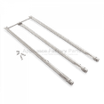 thumbnail image 2 of Weber 67722 - 3 Burner Tube Set for Genesis 300 Series (2007 Models Only), 34-1/4" Long, 2 of 3