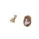 thumbnail image 5 of Figura de escritorio,Estatua de gato en estante,escritorio,oficina,decoración del hogar,Figura decorativa de escritorio de cerámica para decoración del hogar,Marco de fotos,Marco de fotos, 5 of 8