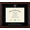 Black, variant on Ohio University Scripps College of Communication Diploma Frame, Document Size 14" x 11"