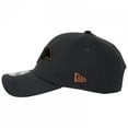thumbnail image 3 of Batman Rebirth Logo New Era 39Thirty Fitted Hat-Medium/Large, 3 of 6