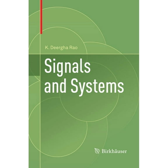 Signals and Systems, (Paperback)