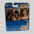 thumbnail image 3 of Hot Wheels Character Cars Batman Bane Vehicle, 3 of 3