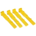thumbnail image 4 of Gupbes 4Pcs Bee Cell Holder Frame Bar Rearing Box Beekeeping Equipment Home Use, 4 of 8