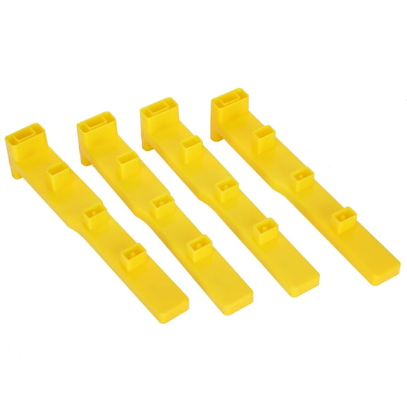 Queen Cell Frame,4Pcs Queen Bee Cell Queen Cell Holder Queen Rearing Kit Stylish and Modern