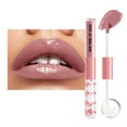 Quick Gloss Kissing Roll on Lip Gloss Lip Care Wax Melts for Lip Gloss Korean Lip Gloss Candy