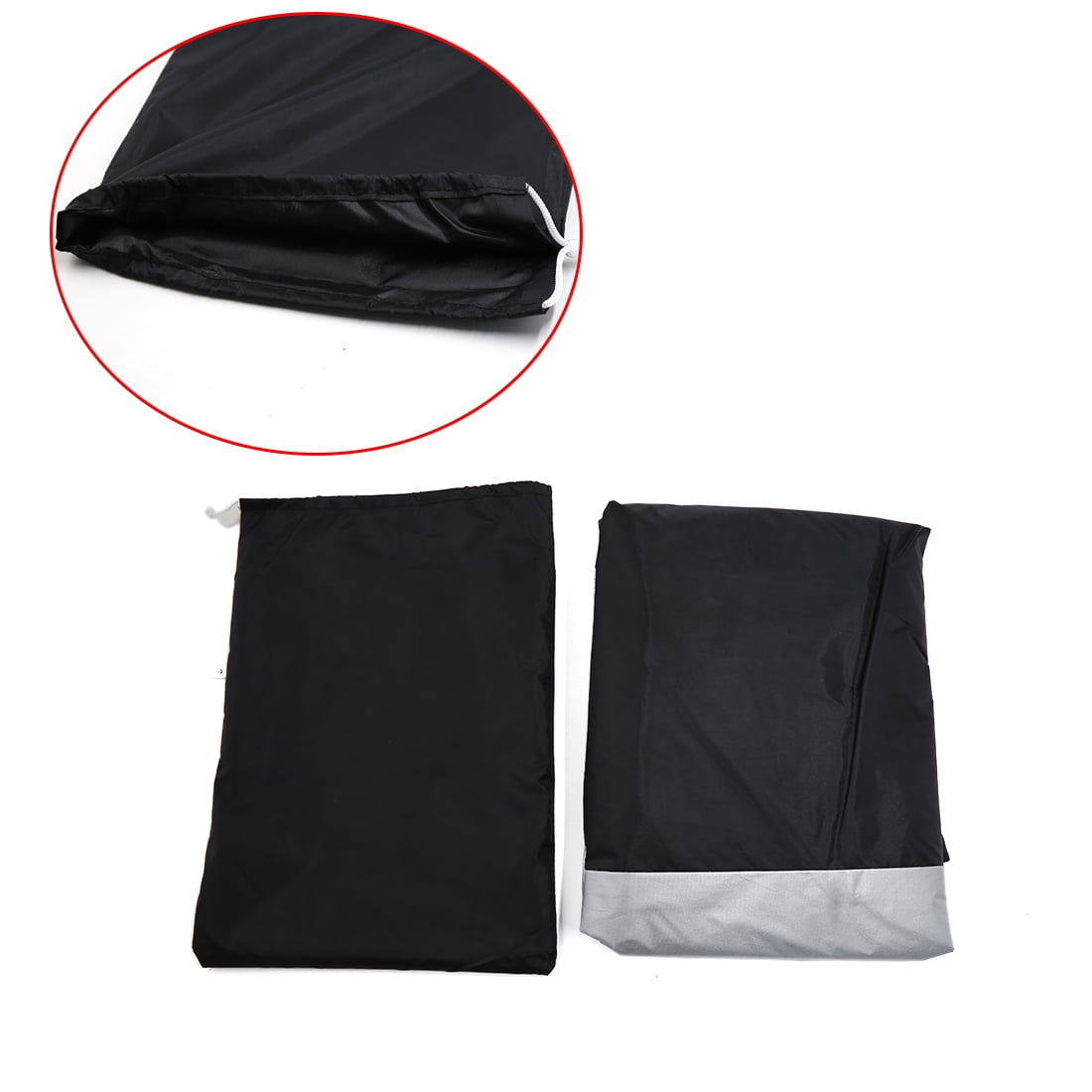 XXXL Motorcycle Cover For Harley Davidson Electra Glide Ultra Classic FLHTCU