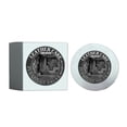 thumbnail image 2 of Ungüento y cepillo para muebles de cuero | Fórmula natural de cera de abeja y karité | Acondicionamiento seguro para muebles y prendas de vestir | Restaura la textura del cuero | Protege contra el, 2 of 2