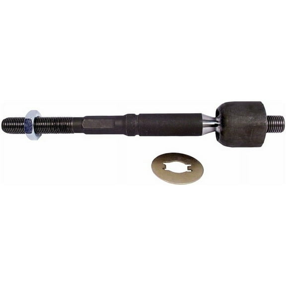 Delphi TA2569 Steering Tie Rod End Fits select: 1998-2005 LEXUS GS