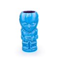 thumbnail image 2 of Taza Mass Effect Geeki Tikis Peebee 414ml Cerámica Azul, 2 of 8