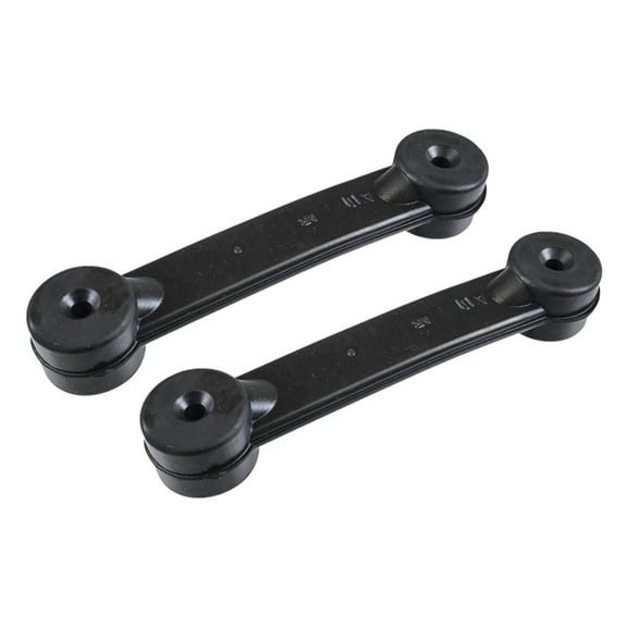 John Deere 2 Bagger Chute Strap M67099 Z 225 235 245 255 LA 105 110 115 120 F910