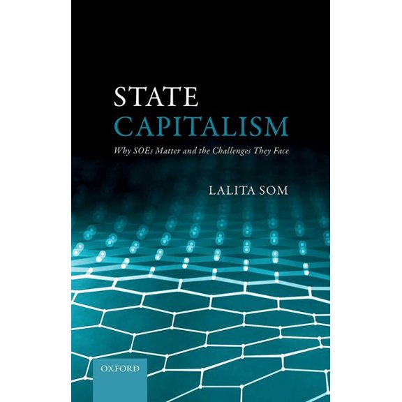 State Capitalism, (Hardcover)