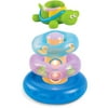 Summer Infant - Tub Time Light Up Stacker Bath Toy