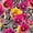 Color 4, variant on Peel and Stick Wallpaper Vintage Floral Red Roses Beige Black Polka Dots 24in x 118in Contact Paper Removable Self Adhesive Wall Mural Wall Decor for Bedroom Kitchen Cabinets