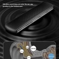 thumbnail image 3 of Cateissary Altavoz de bolsillo compatible con Bluetooth, conducción ósea, sonido portátil, barra de sonido estéreo debajo de la almohada, caja Videojuegos y accesorios Negro, 3 of 6