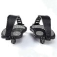 thumbnail image 2 of Exercise Bike Pedals With Straps For Spin Bike And Indoor Stationary Exercise Bike, 1/2inch, 2 of 5