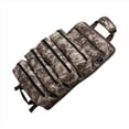 thumbnail image 3 of Organizador de Herramientas Enrollable con Múltiples Bolsillos, Bolsa de Transporte Portátil para Electricistas, Motocicletas y Camiones, B, 3 of 5
