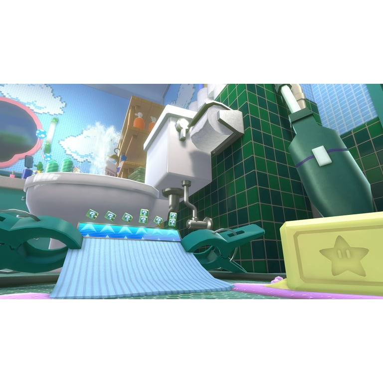 Mario Kart 8 Deluxe Booster-Streckenpass-Set - [Nintendo Switch]