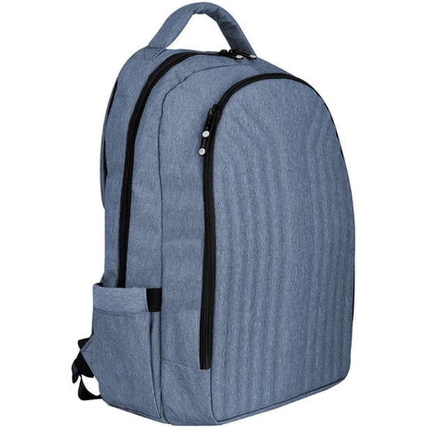 Mochila Juvenil SQbags Shell Para Laptop