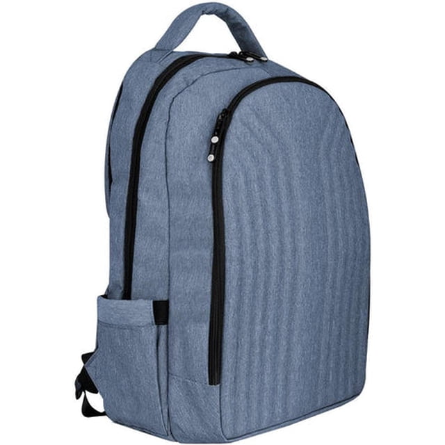 Mochila Juvenil SQbags Shell Para Laptop
