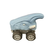 10 Pack Dino Truck, Pull Back Dinosaur Truck, Perfect for Racing, Playtime, Gifts, Party Favors, Everyday Fun, Pull It Back, Watch Them Zoom Forward to Delight Young Dino Enthusiasts, Bulk, Blue
