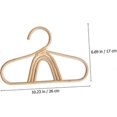thumbnail image 2 of 2PCS Alloy Front Lower Arm Upgrade Parts Fit for KYOSHO 4WD Optima 1/10 Off Road Vehicle(Red ), 2 of 5