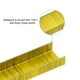 thumbnail image 3 of Grapas Uxcell para Engrapadora, Paquete de 2 #10 Mini Grapas de 3/16 Pulgadas de Longitud para Suministros de Oficina, Amarillo, 3 of 6