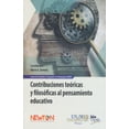 thumbnail image 1 of Contribuciones Teóricas y Filosóficas NEWTON EDICION Y TECNOLOGIA EDUCATIVA, 1 of 2