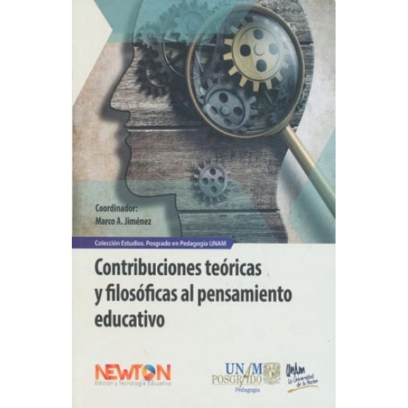 Contribuciones Teóricas y Filosóficas NEWTON EDICION Y TECNOLOGIA EDUCATIVA