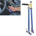 thumbnail image 1 of Car Pedal Assist Hand Control, Handicap Driving Hand Control Convenient Use Adjustable Length Rust Resistant  for Automatic Transmission Vehicle, 1 of 7
