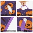 thumbnail image 6 of Halloween Pumpkin Bat Pattern Toddler Nap Mats for Kids Preschool,51"x22" Sleeping Mat Bag or Kids,Toddler Sleeping Bag,Toddler Nap Mat or Daycare, 6 of 6