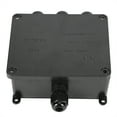 thumbnail image 4 of Electrical Project Enclosure, Easy To Install Junction Box IP68 Waterproof PC Material  For Electronic Devices, 4 of 8