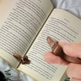 thumbnail image 4 of Cadorn Olive Wood Pocket Cross with Heart – Anxiety Relief Encouragement Religious Gift for Children & Adults, 4 of 9