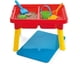 thumbnail image 1 of Kidoozie Mesa de Actividades Sand 'n Splash, Juguete para Jugar Al Aire Libre para Niños Pequeños a Partir de 2 Años, 1 of 5