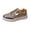 Gold, variant on NOKIO Glitter Shoes for Women Casual La𝖼e Up Walking Shoes Fashion Sequin Sparkly Sneakers Round Toe Tennis Shoes Comfortable Non-S𝗅ip Athlet𝗂c Shoes for Back to College