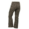 thumbnail image 3 of DSG Outerwear Women's Ava 3.0 Camo Hunting Pants Realtree Edge 3XL, 3 of 10