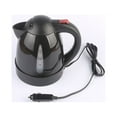 thumbnail image 5 of Zyutaosan Portable Car Electric Kettle Trip Travel Cigarette Lighter Dc12V Heated Water Heater For Tea Coffee 1000Ml, 5 of 5