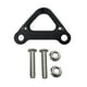 thumbnail image 3 of Gancho de remolque trasero para motocicleta, accesorio de aleación de aluminio, reemplazo directo para motocicleta Negro, 3 of 9