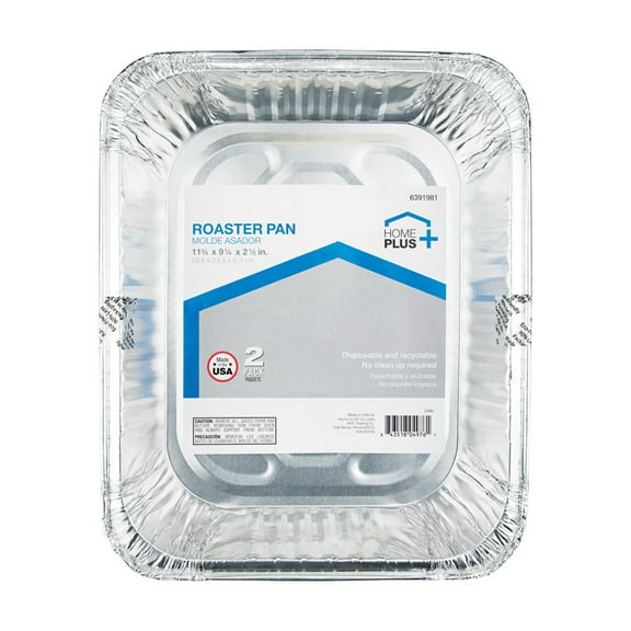 ROASTER 11.75X9.25"" (Pack of 12)
