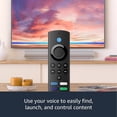 thumbnail image 4 of Reemplazo de control remoto por voz L5B83G para Fire TV, Fire TV Stick, Fire TV Stick Lite, Fire TV Cube Remote, 4 of 12