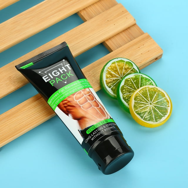 Crema Adelgazante Unisex Para Quemar Grasa, Cremas Anticelulíticas Para El Vientre Y Músculos, Aprieta Los Músculos Del Cuerpo
