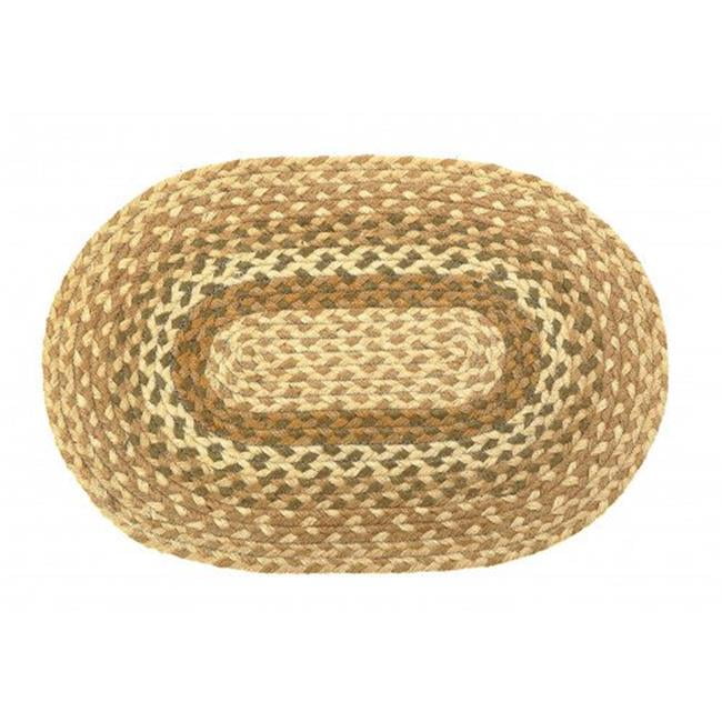 10 x 15 in. Braided Placemat