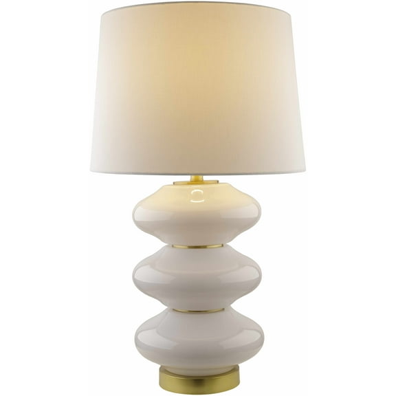 Hauteloom Magdeburg Table Lamp