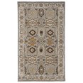 thumbnail image 2 of Safavieh Heritage Accent Rug in Light Grey / Grey, 2 of 4