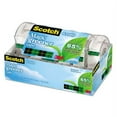 thumbnail image 4 of Scotch Magic Greener Tape with Dispenser, 1" Core, 0.75" x 50 ft, Clear, 6/Pack (6123), 4 of 4